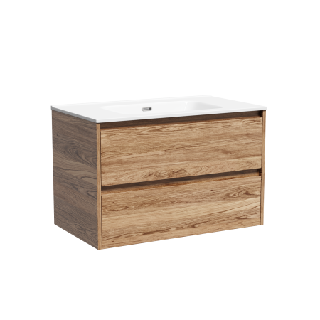 Тумба для раковины Sancos Libra LB80ECH