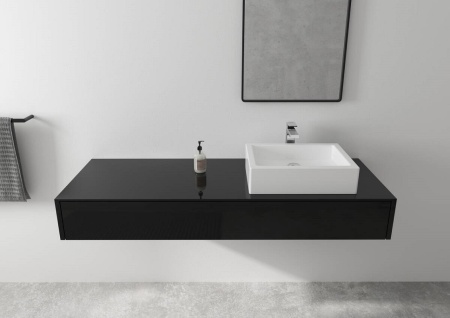 Hansgrohe Vernis Shape Смеситель для раковины однорычажный 190 со сливным гарнитуром хром 71562000