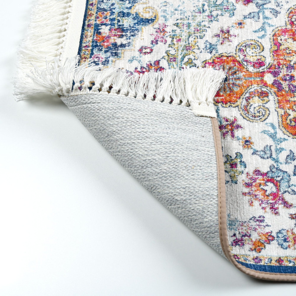 Коврик для ванной 1-ый Fixsen VINTAGE, FX-7000V, mix, 70х80 см