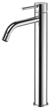 Смеситель для раковины-чаши Paffoni LIGHT LIG081CR