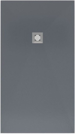Душевой поддон Allen Brau Priority 160x90 8.31011-BGM синий матовый