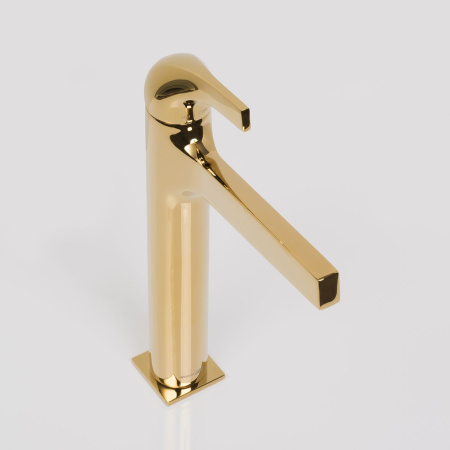 Смеситель для умывальника WasserKRAFT Sauer 7103H