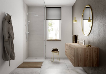Hansgrohe Vernis Blend Смеситель для душа однорычажный внешнего монтажа хром 71640000
