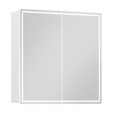 Зеркальный шкаф VIGO Geometry 221, 80 см