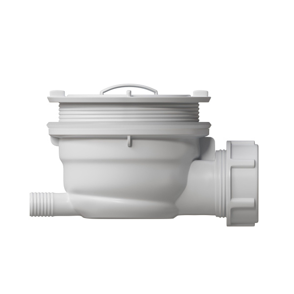 Сифон Grossman GR-S90 для поддона Strong