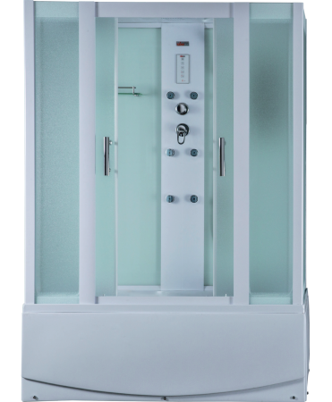 Душевая кабина Timo eco TE-0770 168x80x218