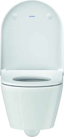 Сиденье для унитаза Duravit D-Neo 0021610000