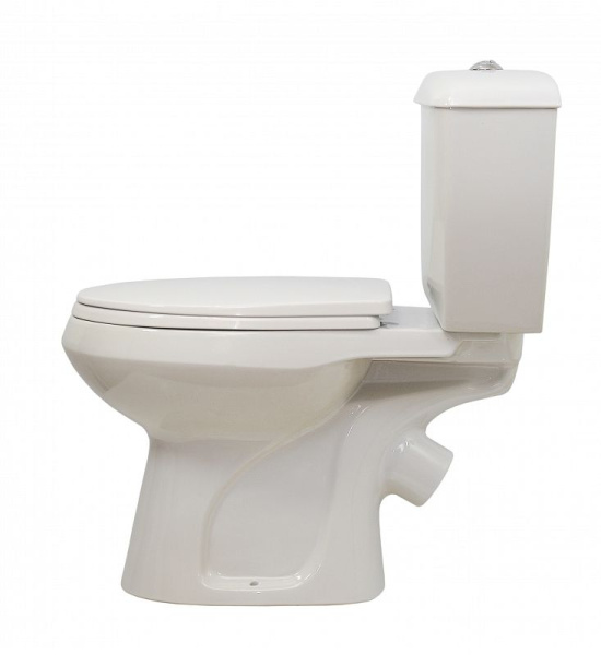 Унитаз-компакт Оскольская Керамика Элисса Комфорт 43301130306