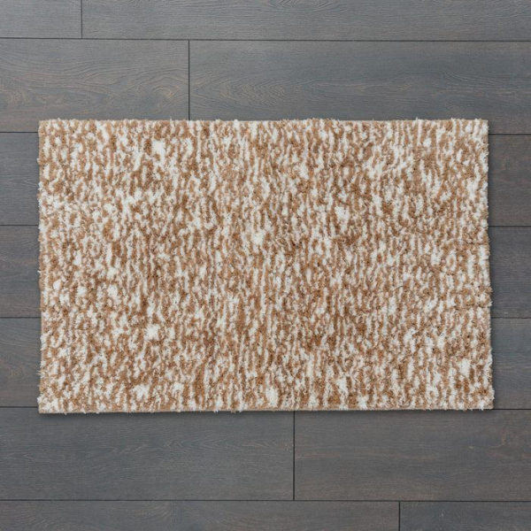 Коврик для ванной комнаты IDDIS Basic 60х90 см микрофибра B13M690i12