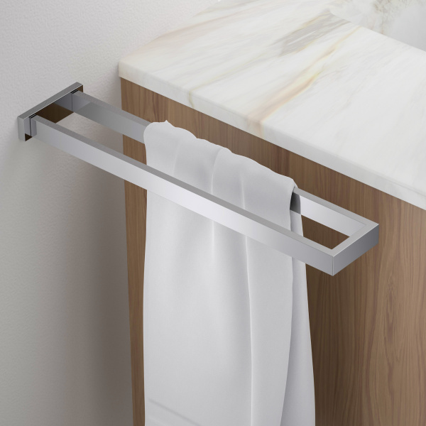 Полотенцедержатель TIMO Selene 10052/00, хром