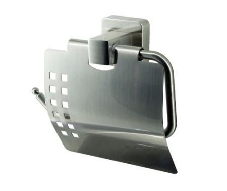 Держатель туалетной бумаги Wasserkraft Rhin K-8725