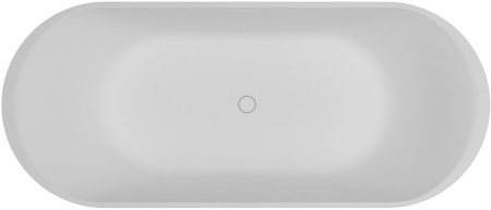 Ванна из искусственного мрамора Riho Essence 170х72 BS7000500000000