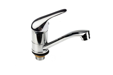 Смеситель для мойки Сантаком stOmega 3305-2