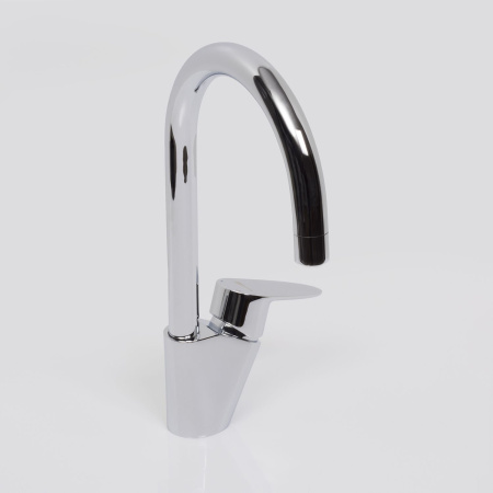 Смеситель для кухонной мойки WasserKRAFT Leine 3507