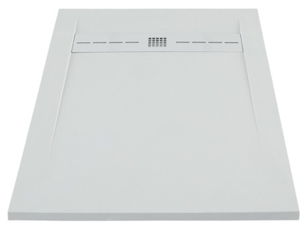 Душевой поддон Aquanet Delight 140x80