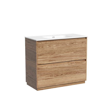 Тумба для раковины Sancos Libra Floor LB100FECH