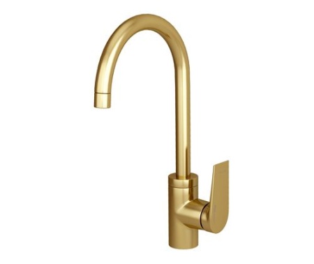Смеситель для кухонной мойки WasserKRAFT Aisch 5507