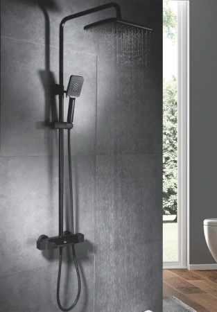 Душевая система Rose R3736H
