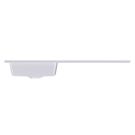 Умывальник RoxenBath Faber 110L 30010110L-W