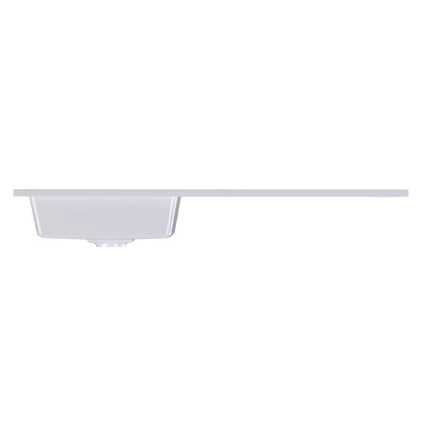 Умывальник RoxenBath Faber 110L 30010110L-W