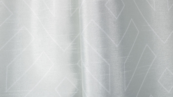 Шторка для ванной Fixsen Forest FX-1503, без колец