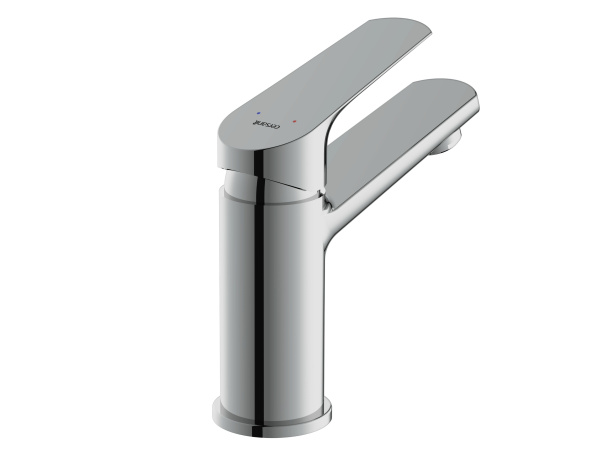 Смеситель для раковины Cersanit FLAVIS однорычажный, 63034