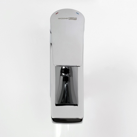 Смеситель для умывальника WasserKRAFT Lopau 3203