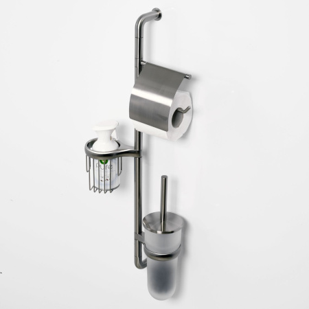 Комбинированная стойка WasserKRAFT Ammer K-1448