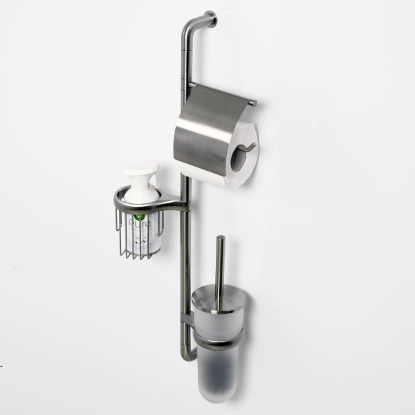 Комбинированная стойка WasserKRAFT Ammer K-1448