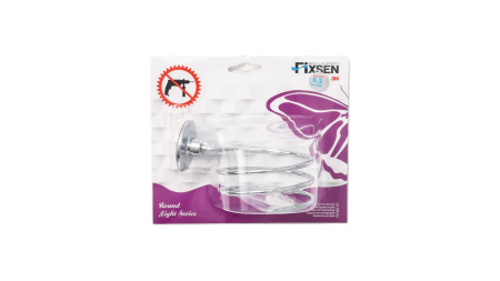 Держатель для фена Fixsen Round FX-92119