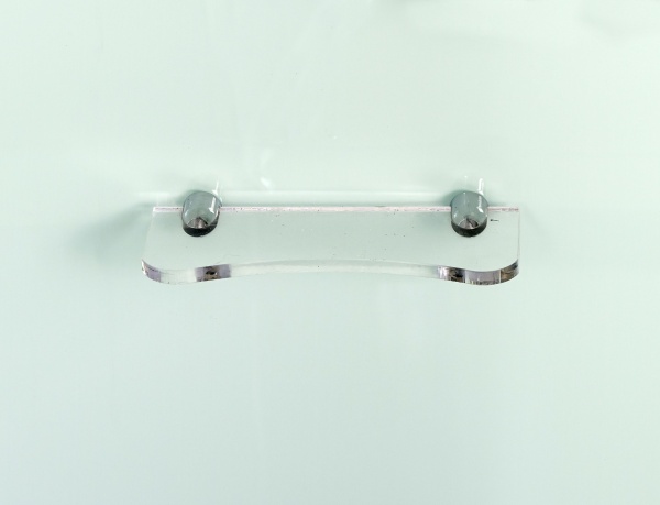 Душевая кабина WeltWasser MAINE-1 R 90x90