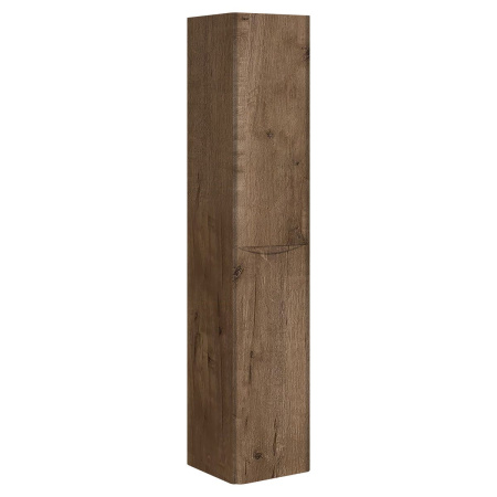 Шкаф-пенал Vincea Paola VSC-2P170VO-R подвесной, 1700*350*350, V.Oak, правый