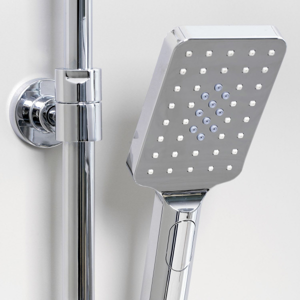 Душевой комплект WasserKRAFT A19901