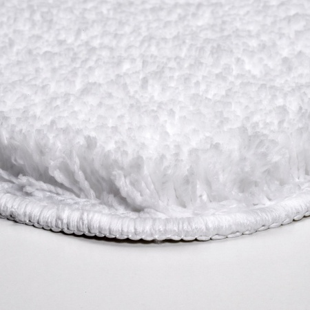 Коврик для ванной комнаты WasserKRAFT Kammel BM-8315 White