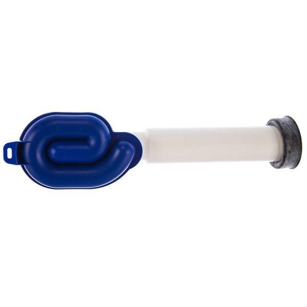 Сифон для писсуара вакуумный Geberit 152.951.11.1