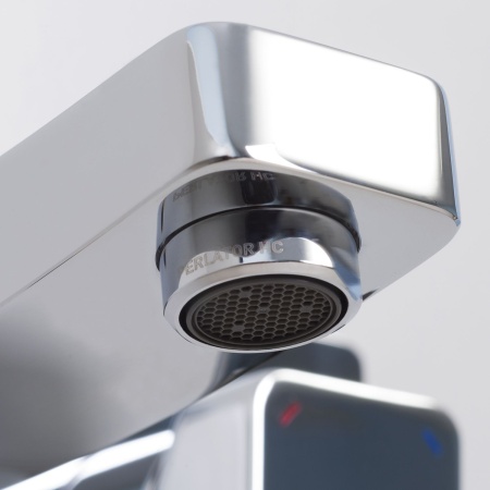 Смеситель для умывальника WasserKRAFT Aller 10630