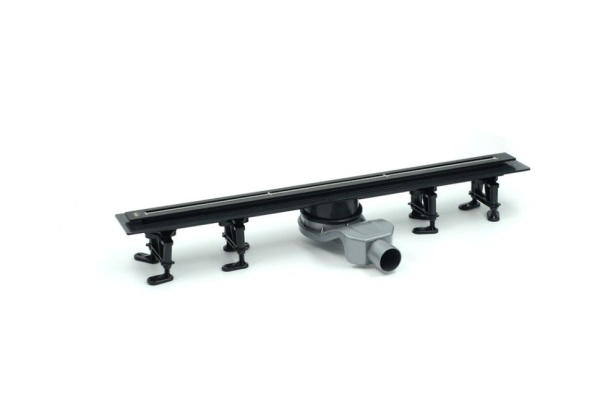 Дренажный канал Timo INFINITY 80см, INF-80-S50R