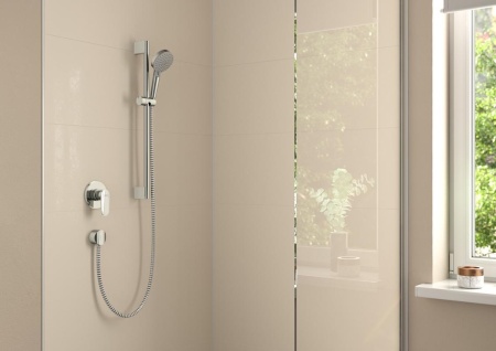 Hansgrohe Vernis Blend Смеситель для душа однорычажный скрытого монтажа хром 71649000