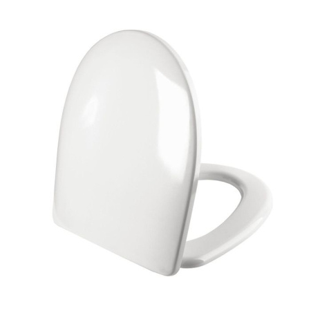 Сиденье для унитаза soft close дюропласт IDDIS 126 ID 126 Dp Sc