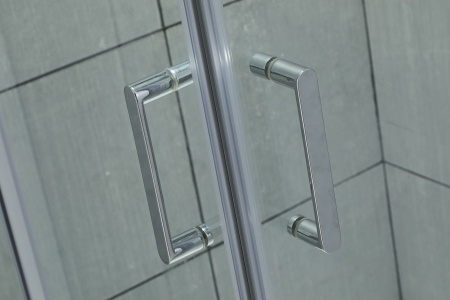 Душевой уголок Roxen Caspia 55060-90 (90*90*195)