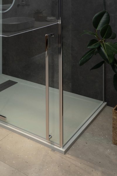 Боковая стенка Allen Brau Priority 80 3.31013.00 хром