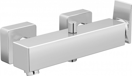 Смеситель для ванны с душем VitrA Brava A42613EXP