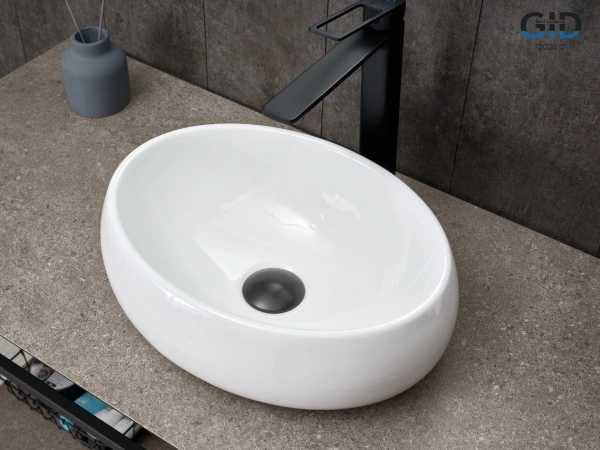 Раковина накладная Gid N9030ds