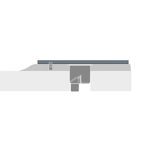 Сифон вертикальный TECE TECEdrainline DN 50 1,3 л/c 650003