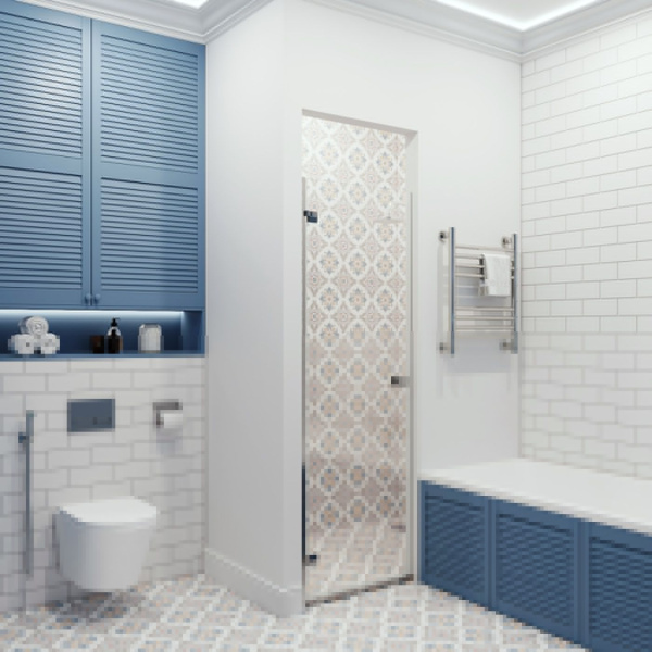 Комплект инсталляции и унитаза 7 в 1 Lavinia Boho Relfix Biore Compacto Rimless 87040093