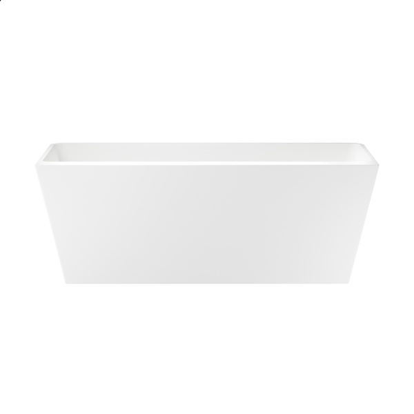 Акриловая ванна в наборе 3 в 1: отдельностоящая ванна, ножки, экран Wellsee Graceful Pro 230903000