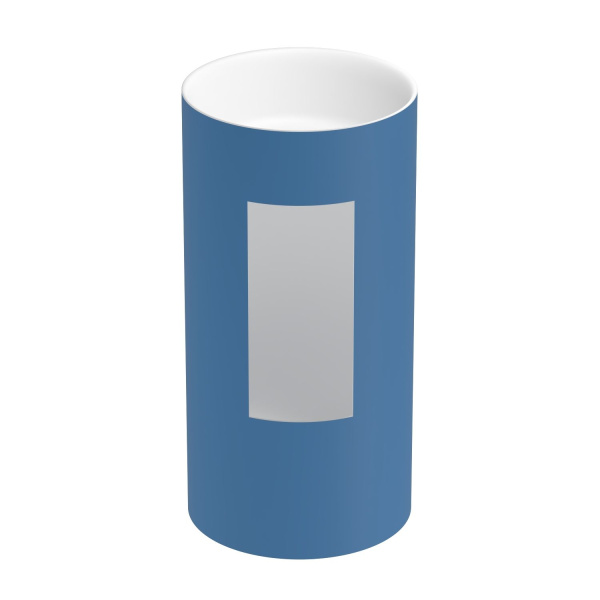 Напольная раковина для ванной Wellsee Chalice Perfection 230622000