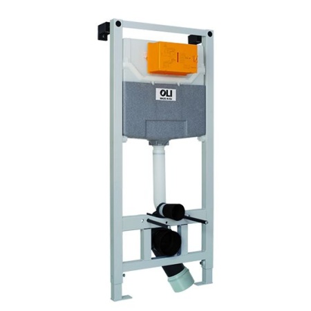 Инсталляция OLI 120 OLIpure Sanitarblok, механическая, OLI 152972