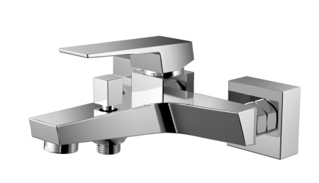Смеситель для ванны с душем RUSH Thira TR3635-44