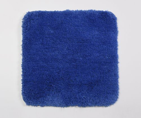 Коврик для ванной комнаты WasserKRAFT Kammel BM-8331 Nautical Blue